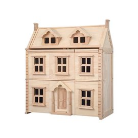 PlanToys Plan Toys Victorian Dollhouse