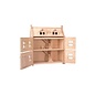 PlanToys Plan Toys Victorian Dollhouse