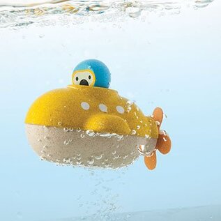PlanToys Plan Toys Submarine
