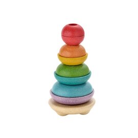PlanToys Plan Toys Stacking Ring