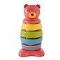 PlanToys Plan Toys Stacking Bear