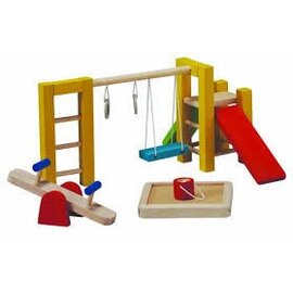 PlanToys Plan Toys Playground
