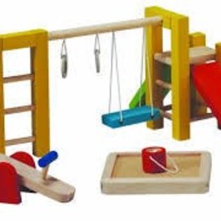 PlanToys Plan Toys Playground