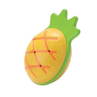PlanToys Plan Toys Pineapple Maraca