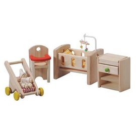 PlanToys Plan Toys Nursery