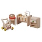 PlanToys Plan Toys Nursery