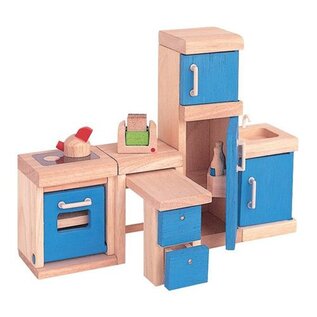 PlanToys Plan Toys Kitchen - Neo