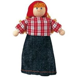 PlanToys Plan Toys Farmer's Wife