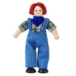 PlanToys Plan Toys Farmer