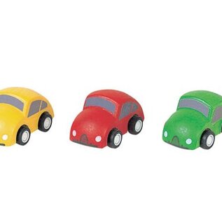 PlanToys Plan Toys Cars