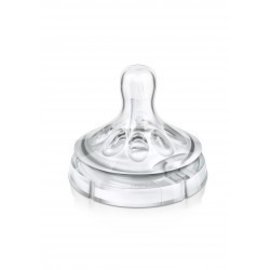 Phillips Avent Philips Avent Natural Flow Nipple