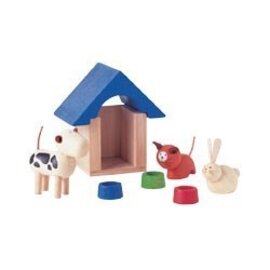 PlanToys Pets & Accessories