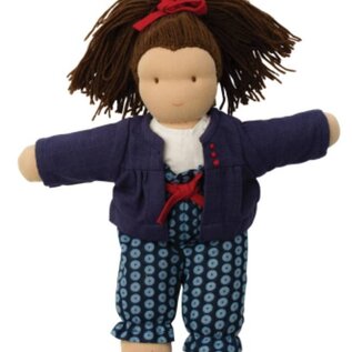 Peppa Peppa Waldorf Dolls