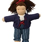 Peppa Peppa Waldorf Dolls
