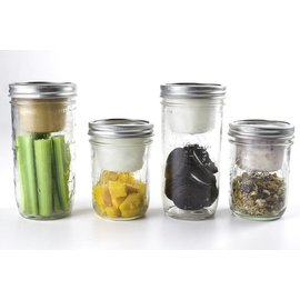Cuppow BNTO Jar Adaptor