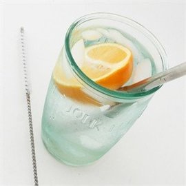 UKonserve Drinking Straw Brush
