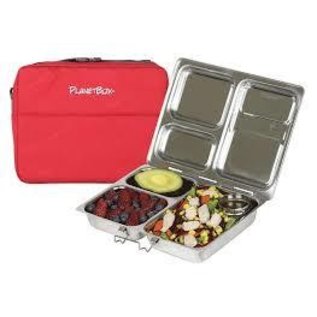 Planetbox Planetbox Complete Launch Kit
