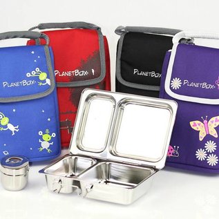 Planetbox Planetbox Complete Shuttle Kit