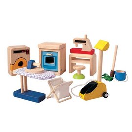 PlanToys Household Accessories