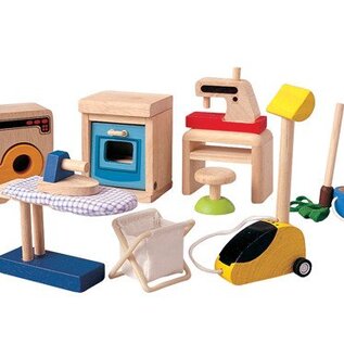 PlanToys Household Accessories