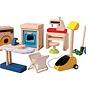 PlanToys Household Accessories