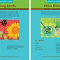 Barefoot Books Kid's Garden Card Deck