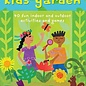 Barefoot Books Kid's Garden Card Deck