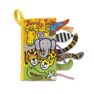 Jellycat Jellycat Book