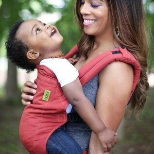 Boba Boba 4G Baby Carrier