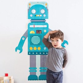 Petit Collage Growth Chart