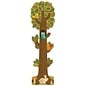 Petit Collage Growth Chart