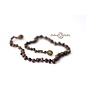 Healing Amber Baltic Amber Necklace - Baby