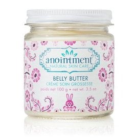 Anointment Anointment Belly Butter