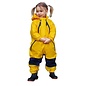 Tuffo Muddy Buddy Waterproof Coveralls/Rainsuit - Yellow