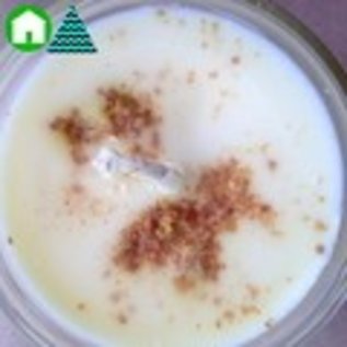 The Soap Company of Nova Scotia 20-hr Soy Candle