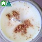 The Soap Company of Nova Scotia 20-hr Soy Candle