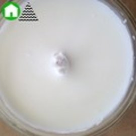 The Soap Company of Nova Scotia 20-hr Soy Candle