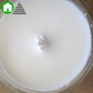 The Soap Company of Nova Scotia 20-hr Soy Candle