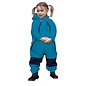 Tuffo Muddy Buddy Waterproof Coveralls/Rainsuit - Blue