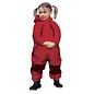 Tuffo Muddy Buddy Waterproof Coveralls/Rainsuit - Red