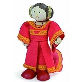 Le Toy Van Queen Budkin