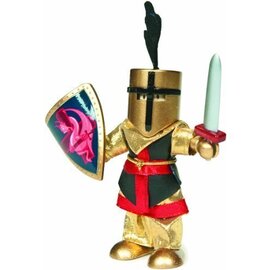Le Toy Van Sir Ingot Budkin