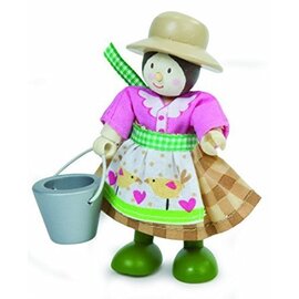 Le Toy Van Stable Girl