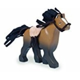 Le Toy Van Wooden Horses