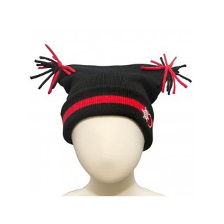 Snow Stoppers Knit Jester Hat