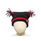 Snow Stoppers Knit Jester Hat