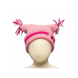 Snow Stoppers Knit Jester Hat