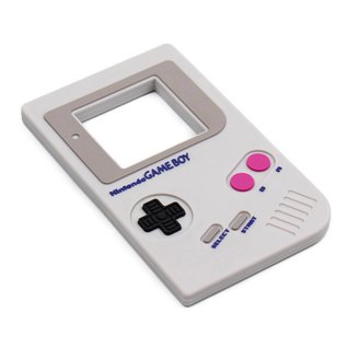 Bumkins Nintendo Teethers