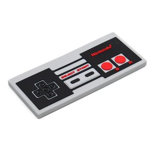 Bumkins Nintendo Teethers