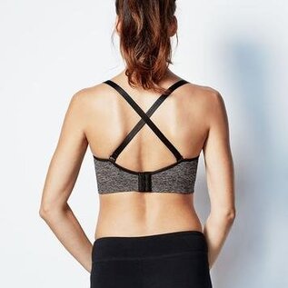 Bravado Bravado Body Silk Seamless Yoga Nursing Bra
